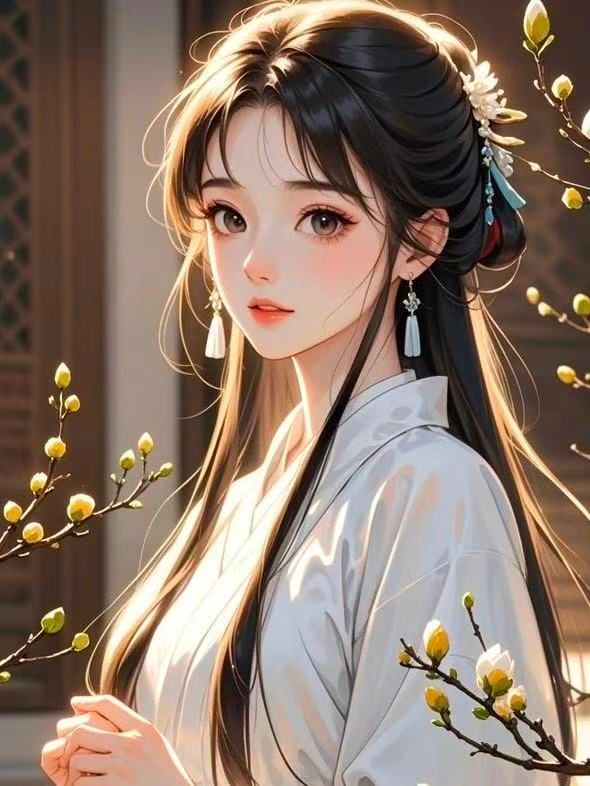 未婚夫悔婚後，我攔住了要開拔的大軍