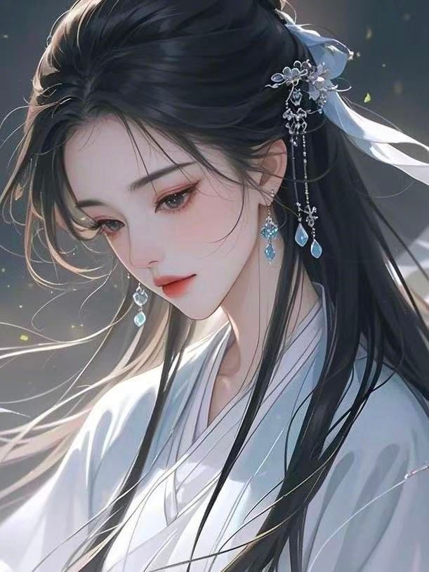 穿越女占據我娘身體後，我爹移情別戀了