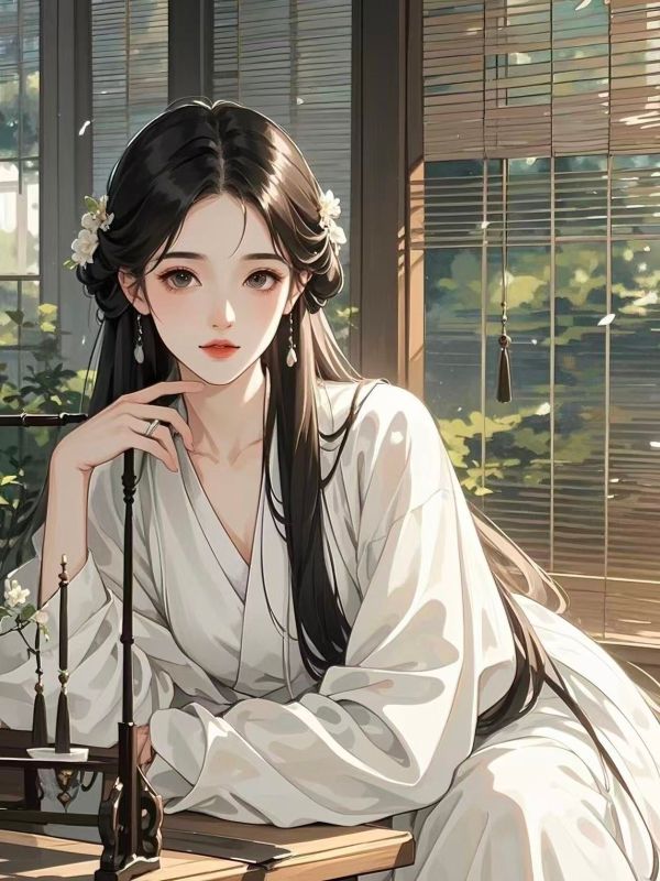 此生已負卿卿命