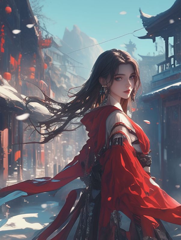 全家流放？我不裝了，太後是我閨蜜