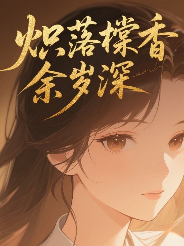 熾落棠香餘歲深
