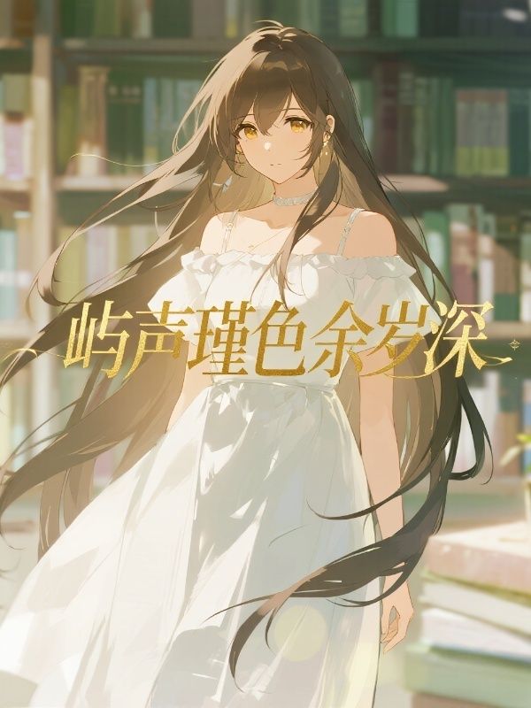 嶼聲瑾色餘歲深