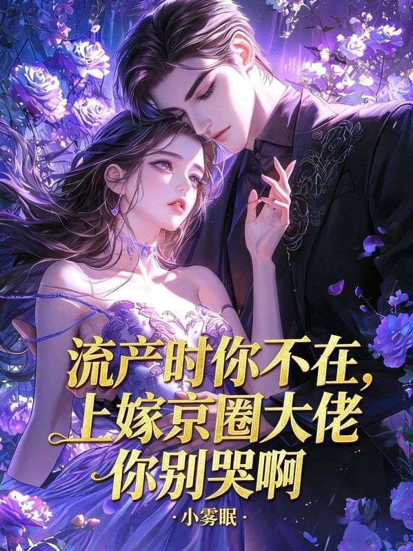 流產時你不在，上嫁京圈大佬你別哭啊