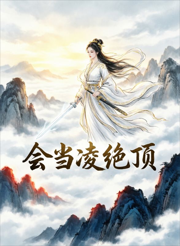 會當淩絕頂