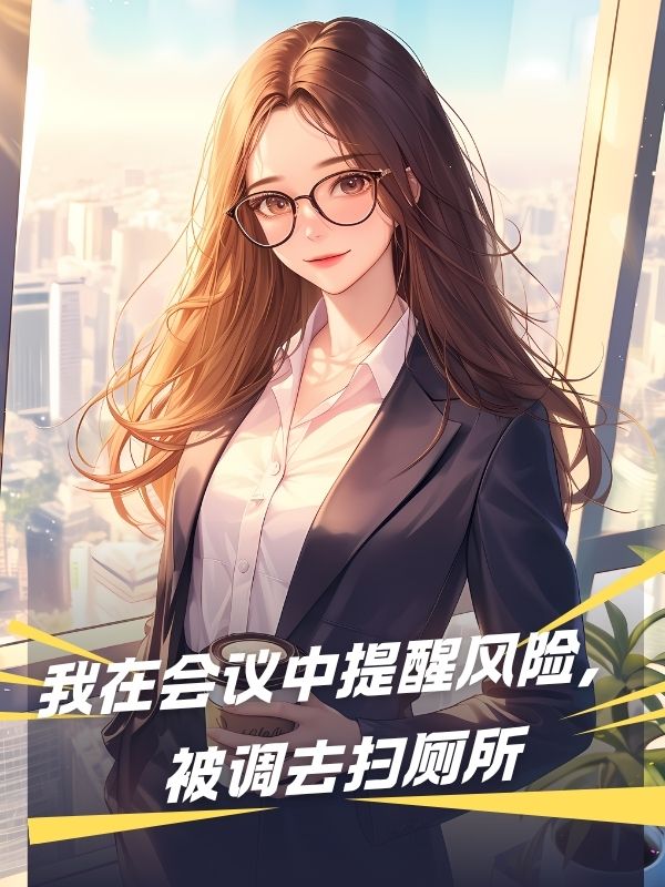 我在會議中提醒風險，被調去掃廁所