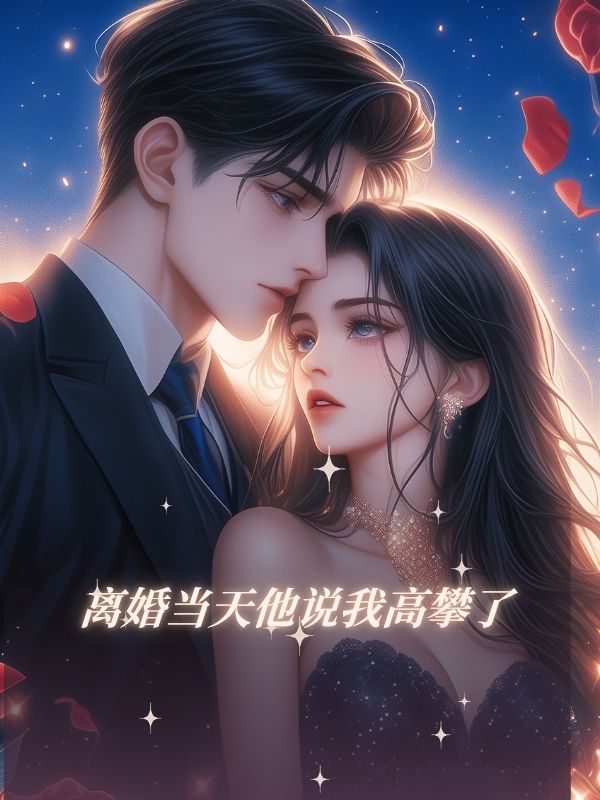 離婚當天他說我高攀了