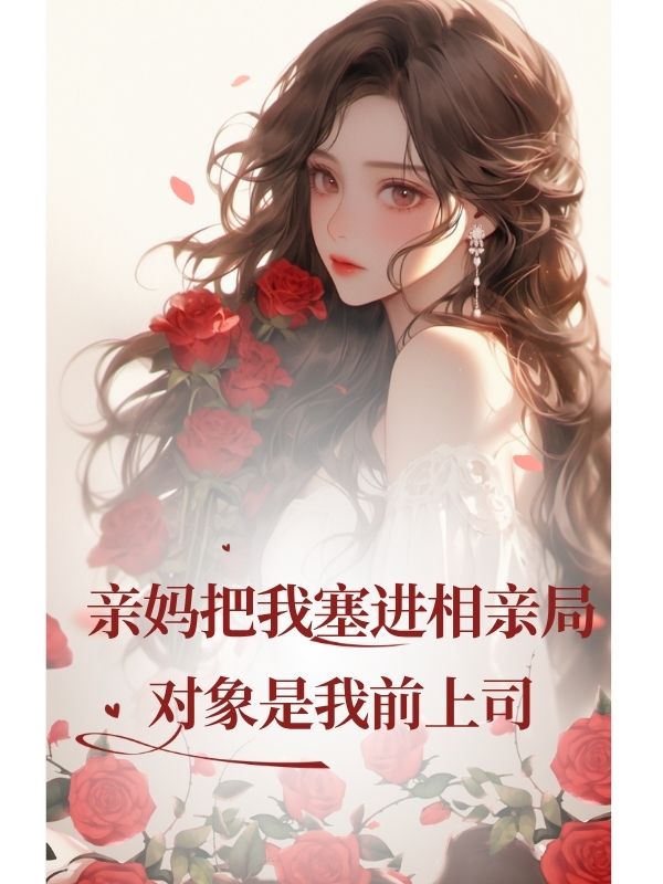 親媽把我塞進相親局，對象是我前上司