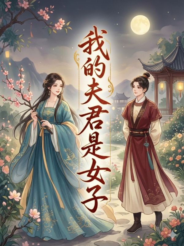 我的夫君是女子