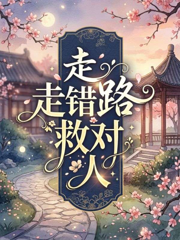 走錯路救對人
