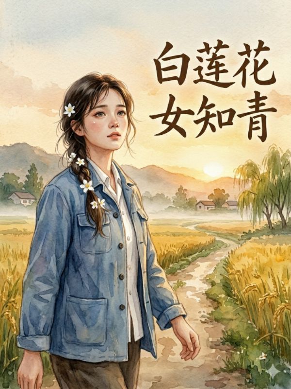 白蓮花女知青