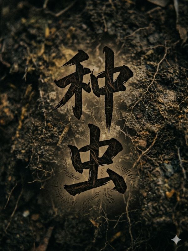 種蟲
