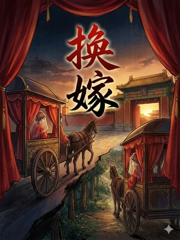 換嫁