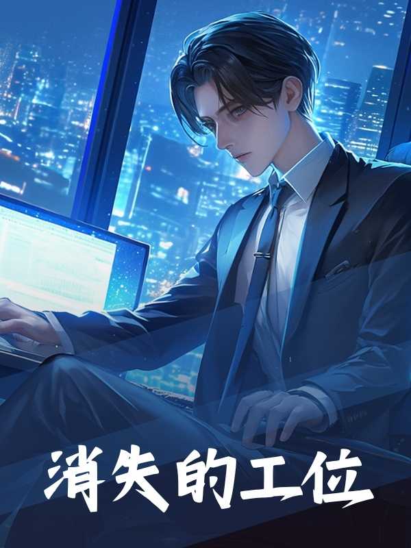 消失的工位