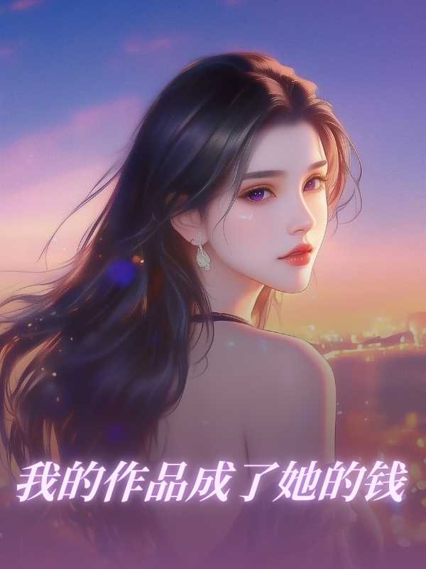 我的作品成了她的錢