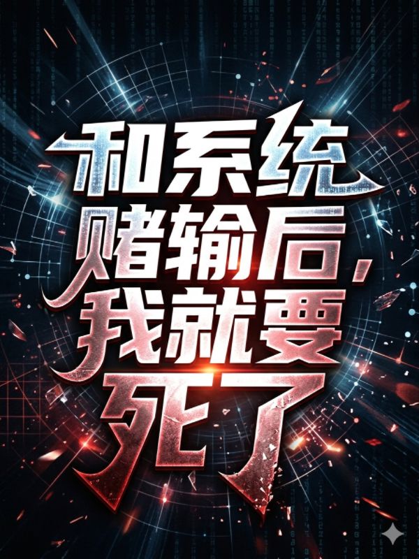 和係統賭輸後，我就要死了