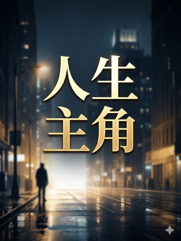 人生主角