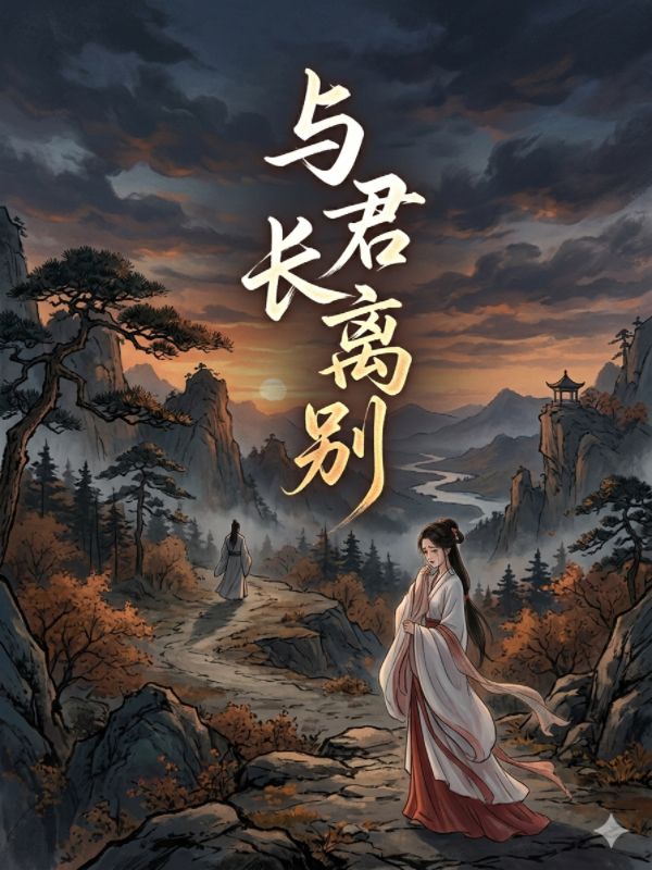 與君長別離