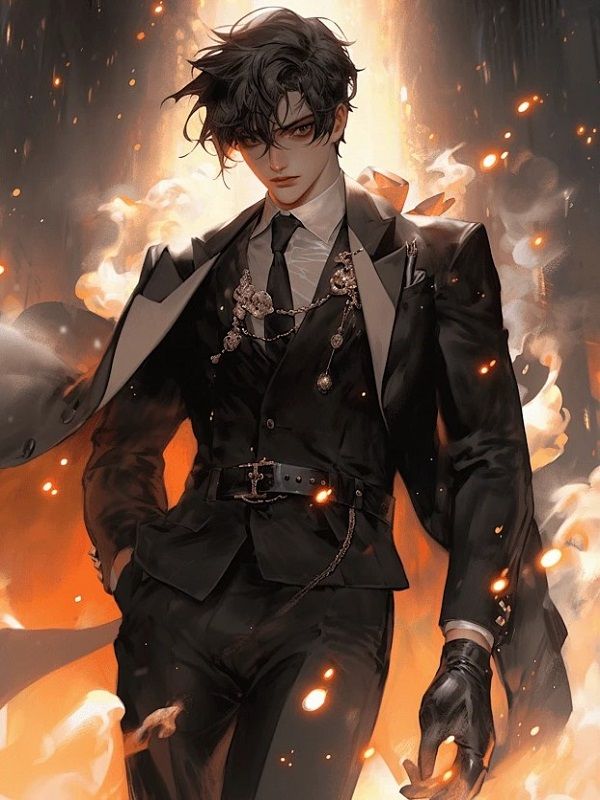 五一假期親弟被困火場，我卻淡定玩起鬥地主