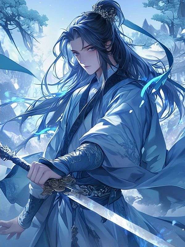 曾見星辰曾見君