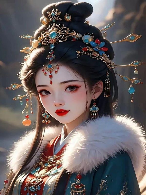 玉碎成歡月滿樓