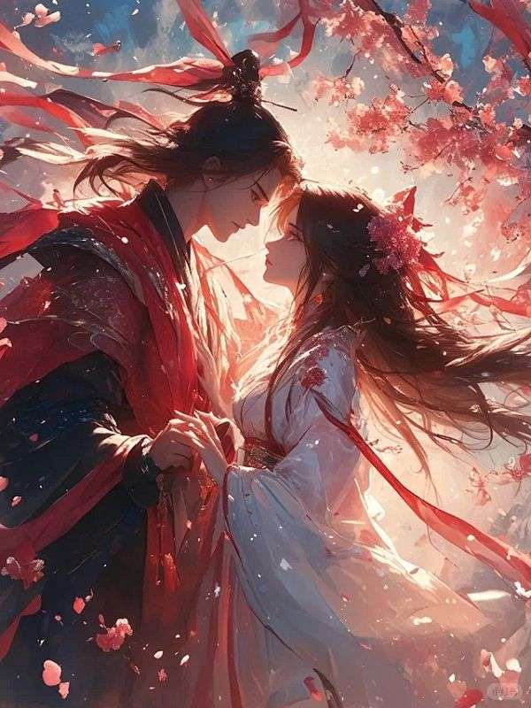 多情自古空餘恨，好夢由來最易醒