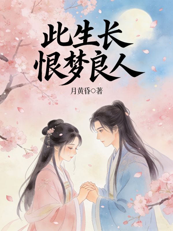 此生長恨夢良人