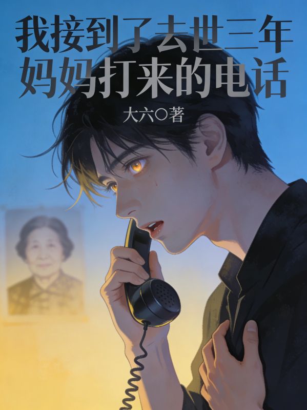 我接到了去世三年媽媽打來的電話