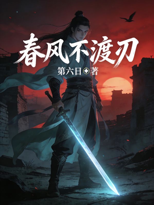 春風不渡刃