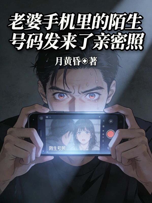 老婆手機裏的陌生號碼發來了親密照