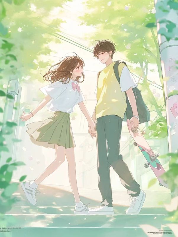 我假裝失憶後，男友竟說我是別人未婚妻