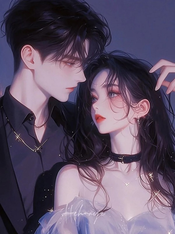 結過婚的二手貨？可大佬是我養的狗啊！