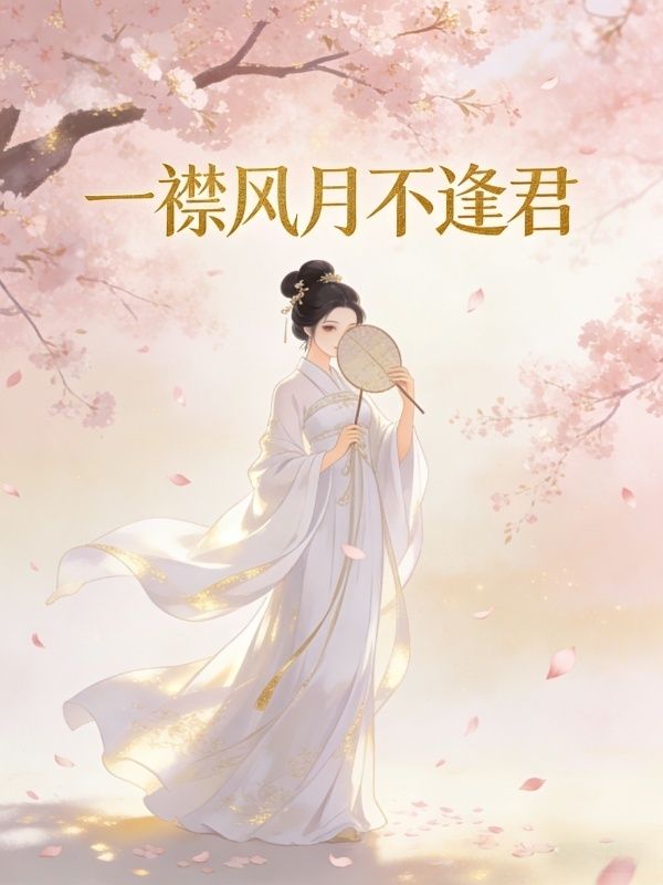 一襟風月不逢君