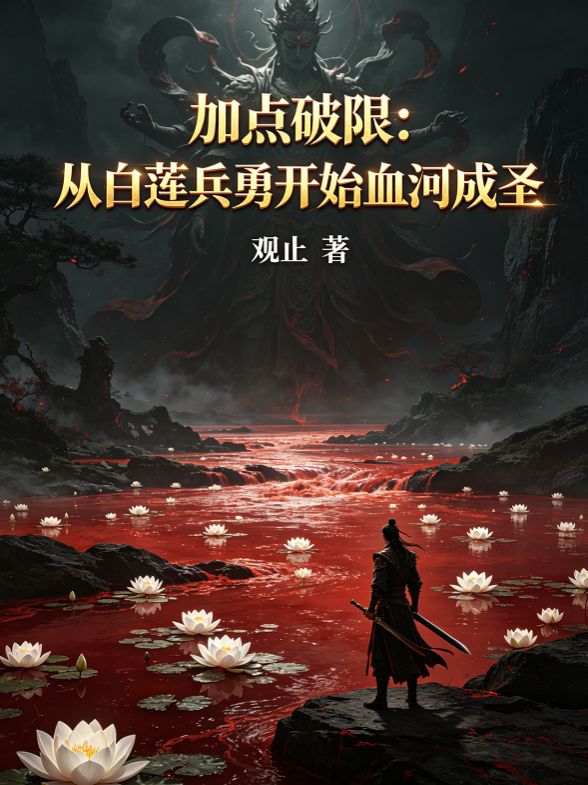 加點破限：從白蓮兵勇開始血河成聖