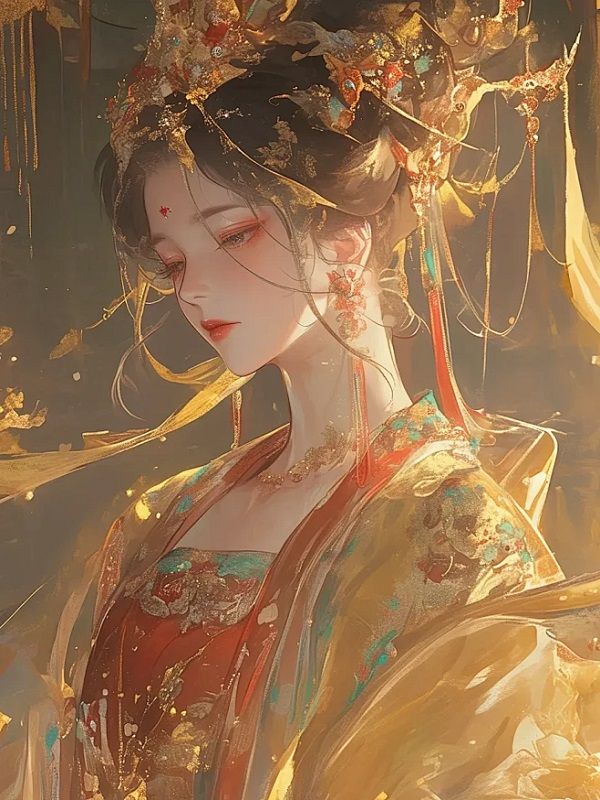 窮書生拋棄我妹要做駙馬，本公主可沒同意