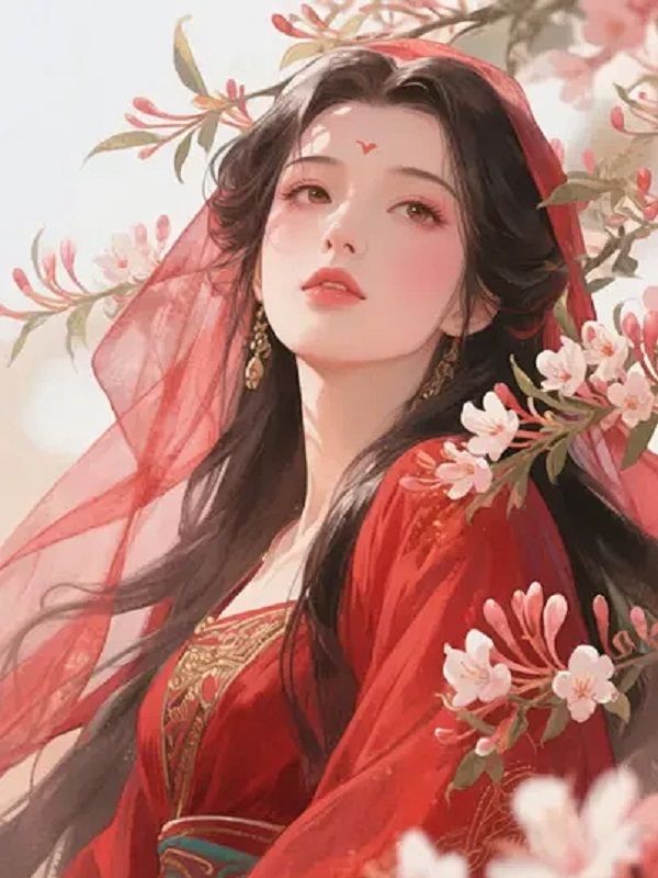 被退婚後我嫁給京城第一才子，他卻紅了眼