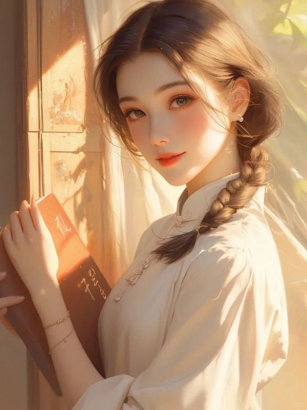 老公白月光想搶走我的清北名額，可我重生了