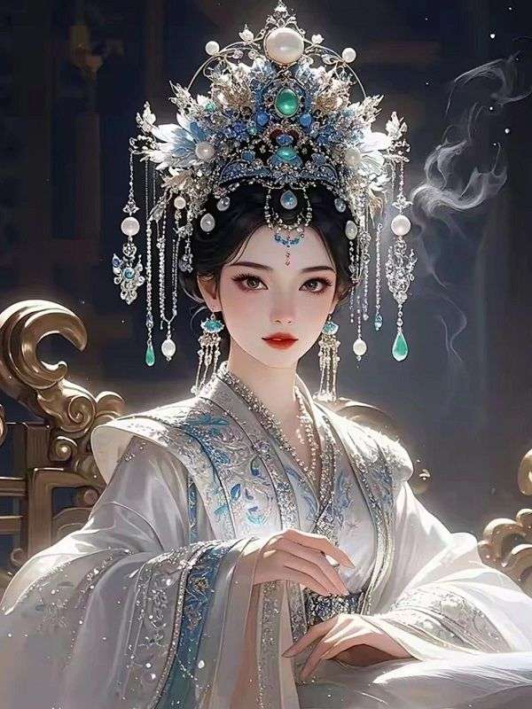被未婚夫悔婚後，我靠烏鴉嘴權傾朝野
