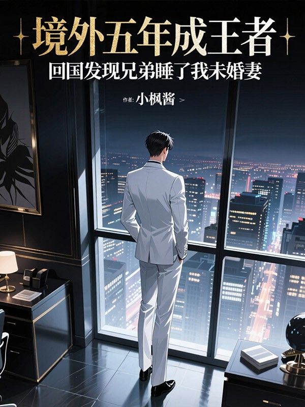 境外五年成王者，回國發現兄弟睡了我未婚妻