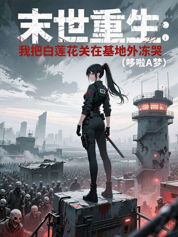 末世重生：我把白蓮花關在基地外凍哭