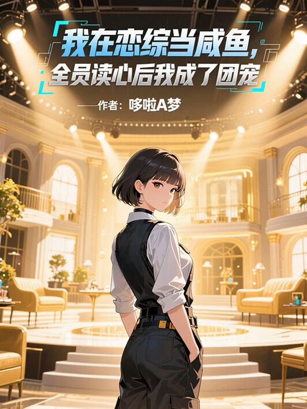 我在戀綜當鹹魚，全員讀心後我成了團寵
