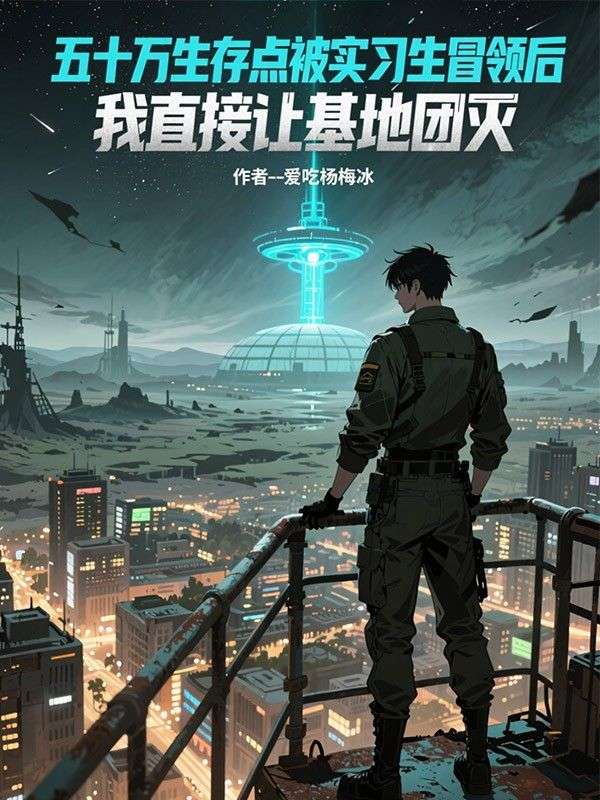 五十萬生存點被實習生冒領後，我直接讓基地團滅