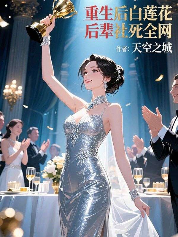 重生後我讓白蓮花後輩社死全網
