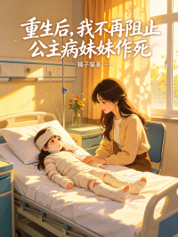 重生後，我不再阻止公主病妹妹作死
