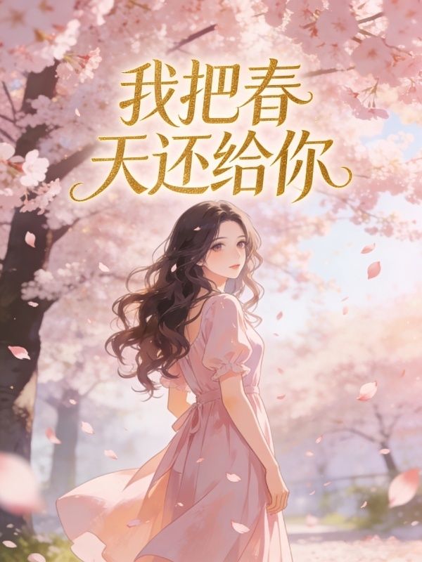 我把春天還給你