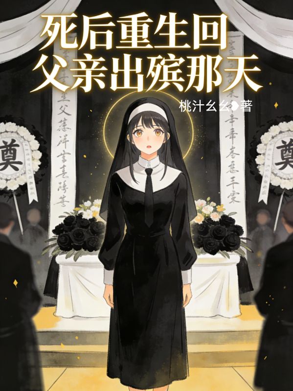 死後重生回父親出殯那天