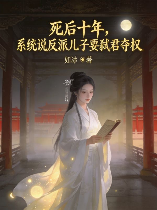 死後十年，係統說反派兒子要弑君奪權