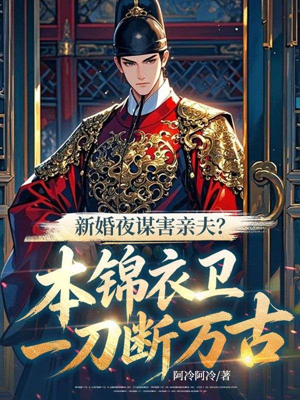 新婚夜謀害親夫？本錦衣衛一刀斷萬古！