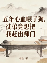 五年心血喂了狗，徒弟竟想把我趕出師門