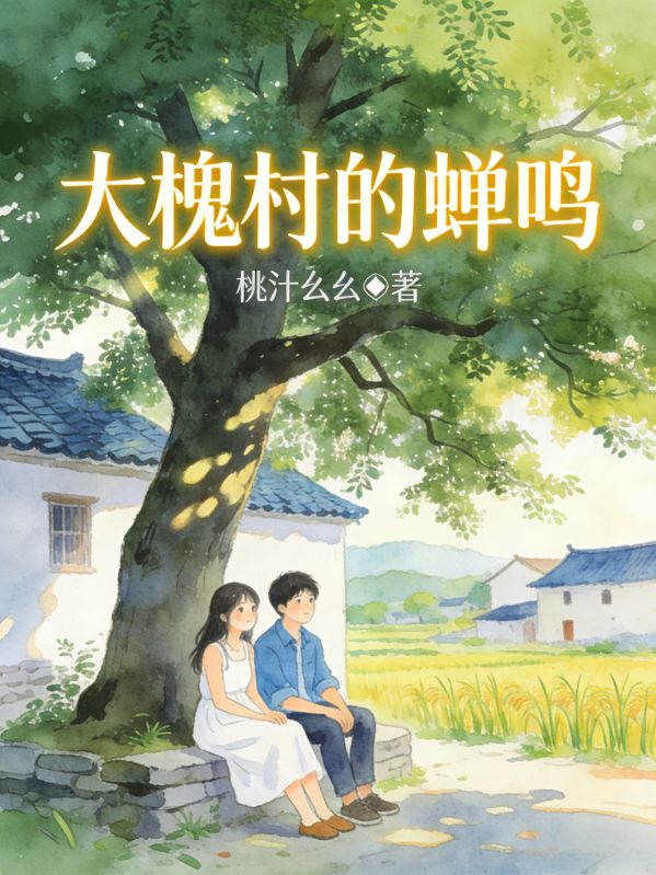 大槐村的蟬鳴