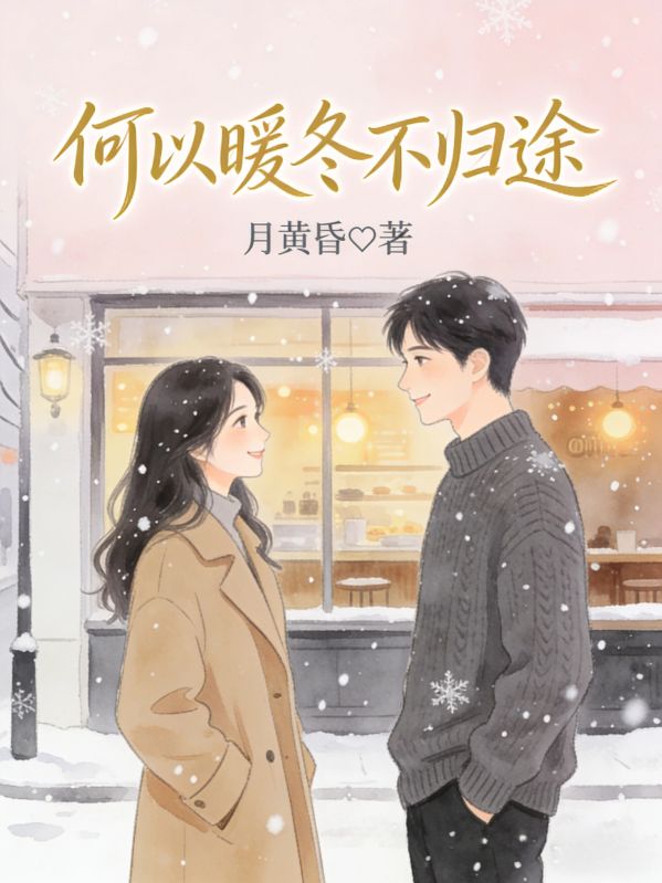 何以暖冬不歸途